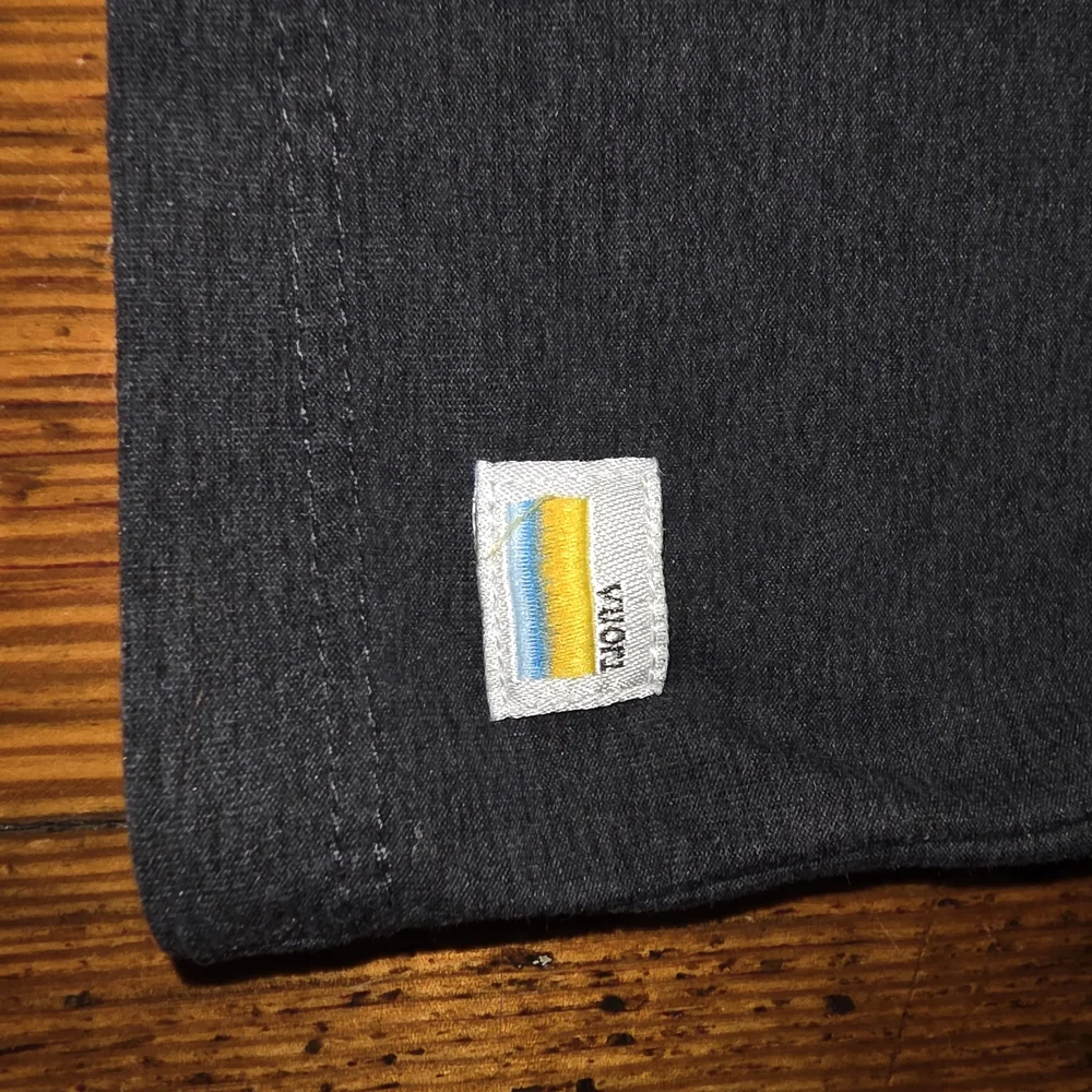 Vouri Tech Polo - Picture 2 of 2